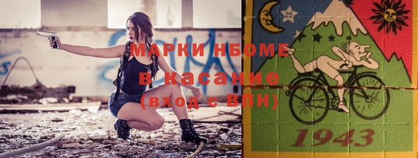 твердый Арсеньев